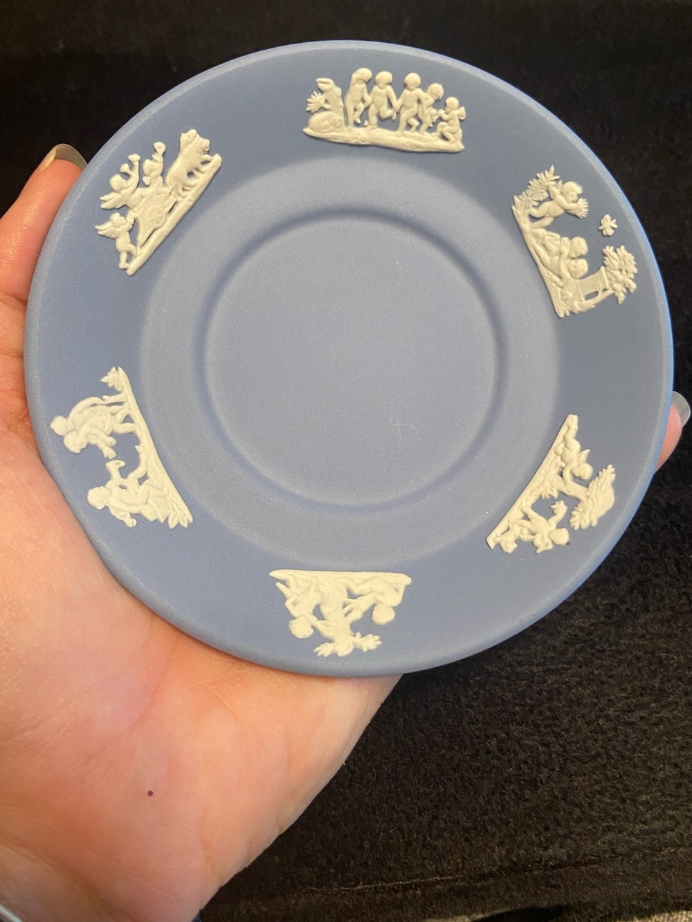 Wedgwood Dish